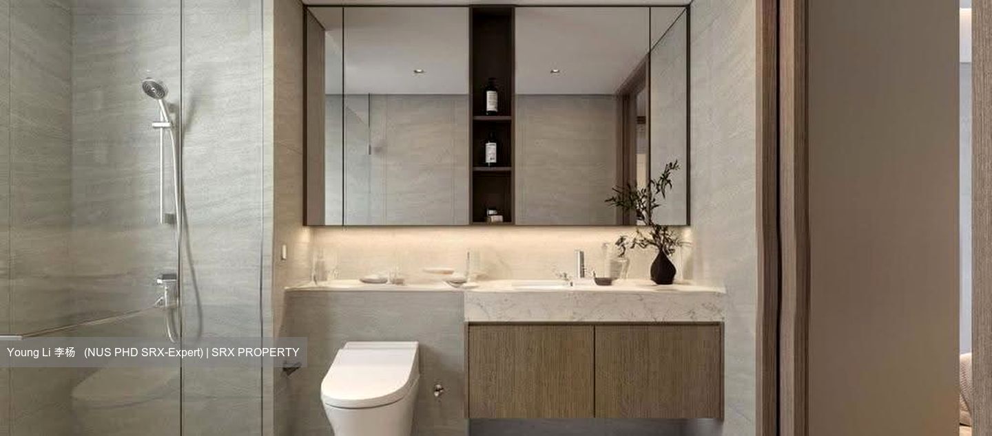 Hillview Rise (D23), Condominium #624450661